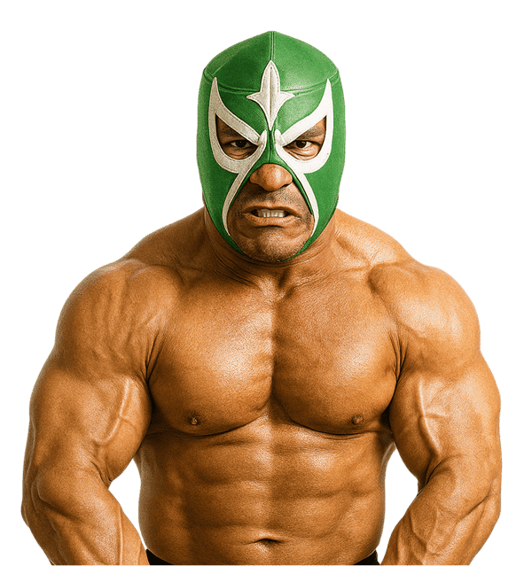 Brutal Paid Advice Wrestler 1opt