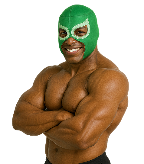 Brutal Paid Advice Wrestler 3