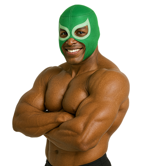 Brutal Paid Advice Wrestler 3