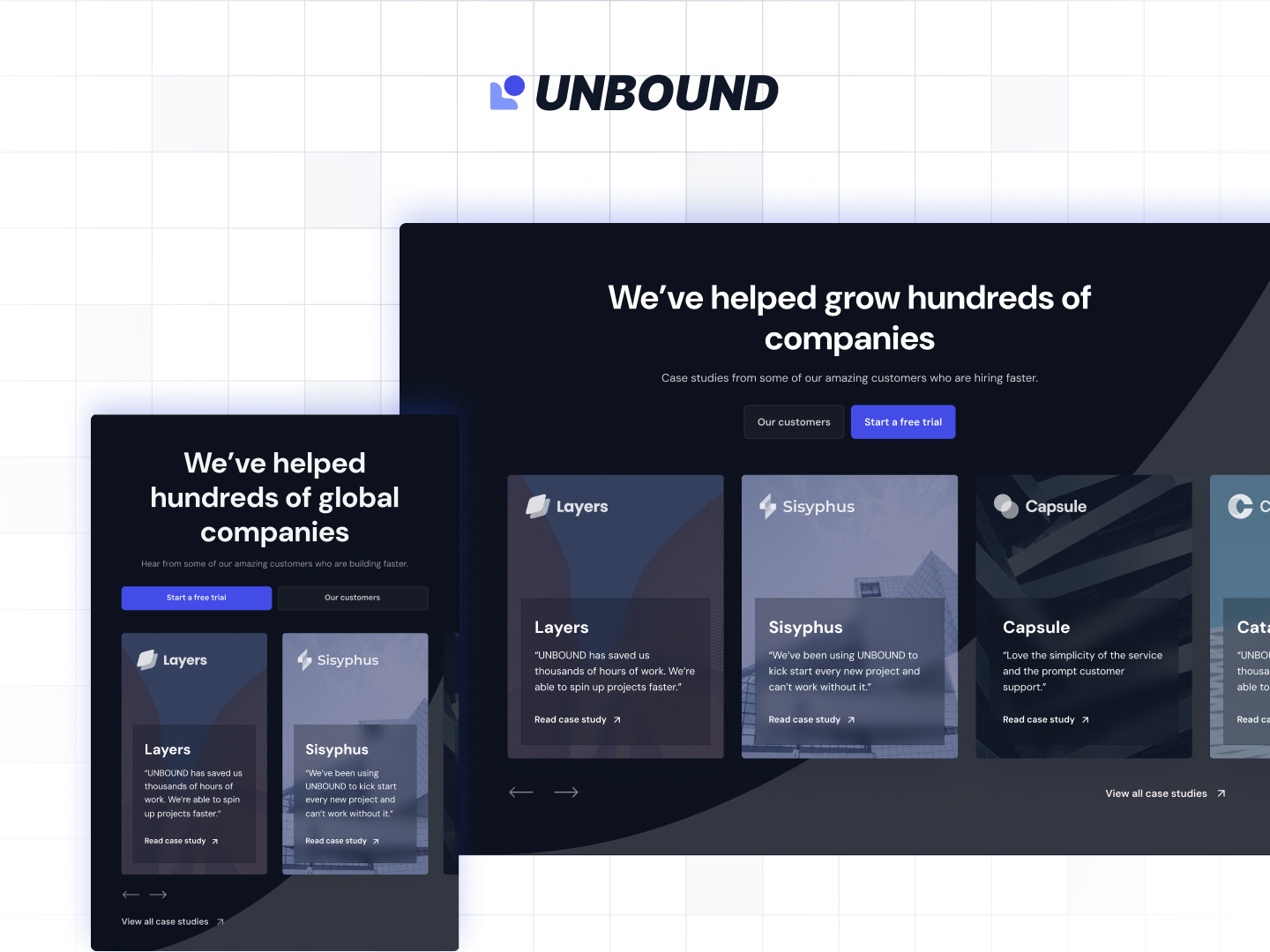Device Responsiveness